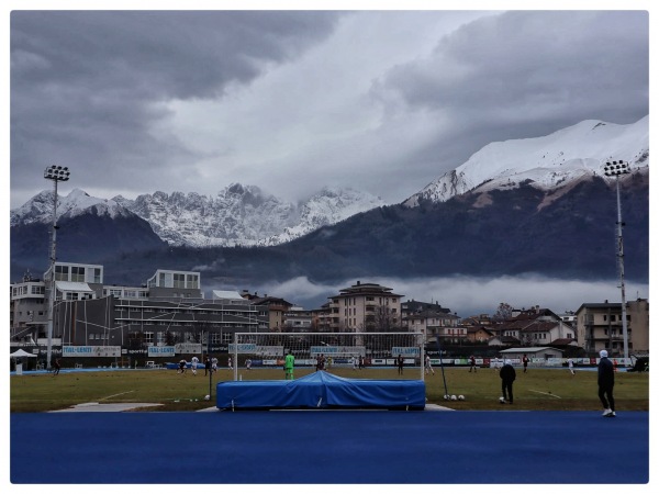 Stadio Polisportivo di Belluno - Belluno