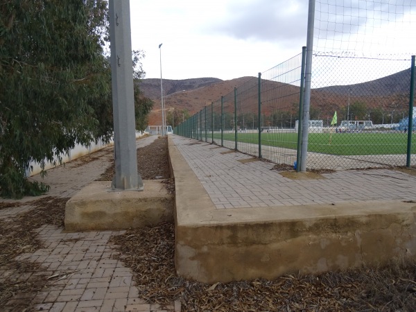 Stade de Bni Boufrah - Bni Boufrah