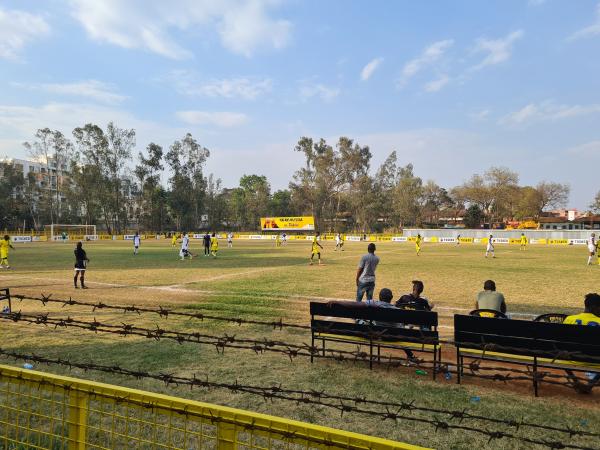 Ruaraka Stadium - Nairobi