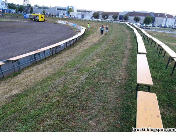 Informstadion - Oberwart