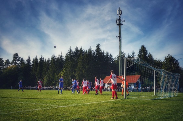 Sportplatz Schachen 2 - Neufra
