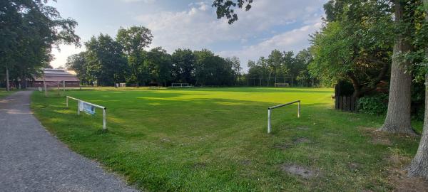Sportanlage Algesbütteler Weg - Adenbüttel