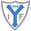 Wappen Yngsjö IF