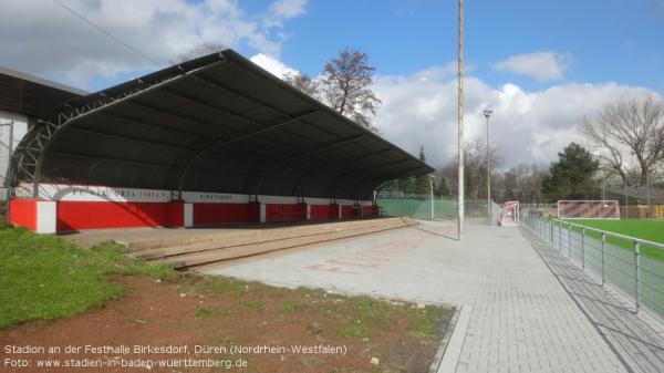 Sportzentrum Birkesdorf - Düren-Birkesdorf