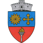 Wappen AS Câmpia Rîciu