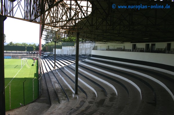 Estádio Abel Alves de Figueiredo - Santo Tirso