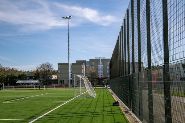 Sportpark Valznerweiher Platz 8 - Nürnberg-Zerzabelshof