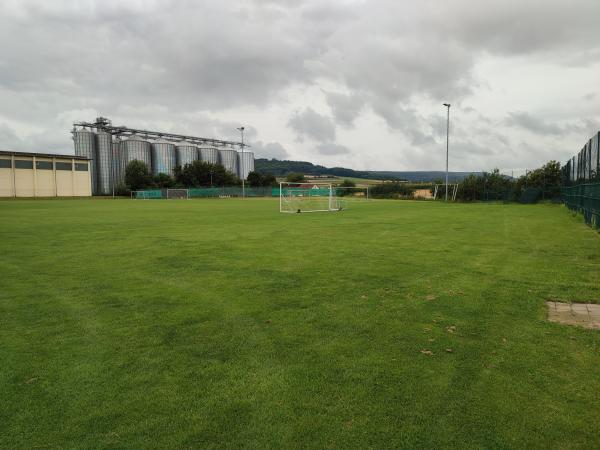 Sportanlage Hauptstraße Platz 2 - Dittenheim