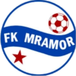 Wappen FK Mramor  118859