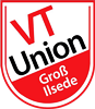 Wappen  VT Union Groß Ilsede 2006 diverse  89748