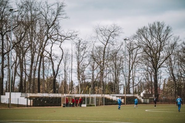 Sport- und Freizeitzentrum Holzhof - Elsterwerda