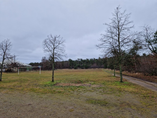 Sportplatz Oschätzchen - Bad Liebenwerda-Oschätzchen
