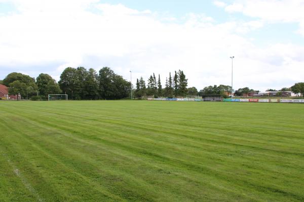 Sportplatz am Norder Tief - Wittmund-Ardorf