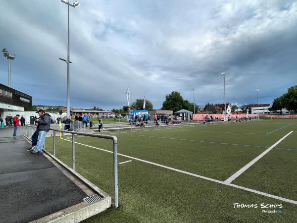 Bizerba Arena Nebenplatz - Balingen