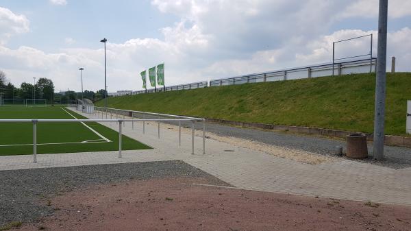 Stadion Am Steg Nebenplatz 1 - Gera