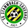 Wappen SG Stammbach/Sauerhof (Ground A)