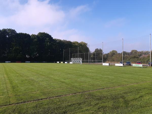 Sportpark Abel van der Laan - Oldambt-Beerta