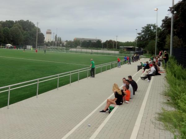 VfR-Stadion Nebenplatz 1 - Groß-Gerau