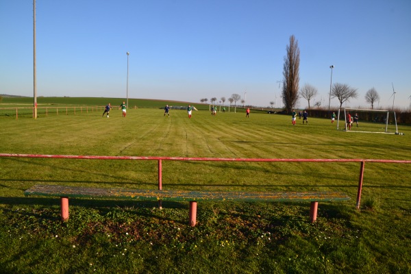 Sportplatz Watzum - Uehrde-Watzum