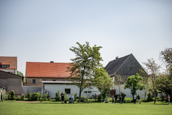 Sportplatz Dürrweitzschen - Grimma-Dürrweitzschen