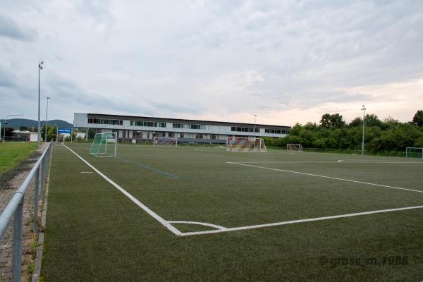 Merz Arena - Rottenburg/Neckar