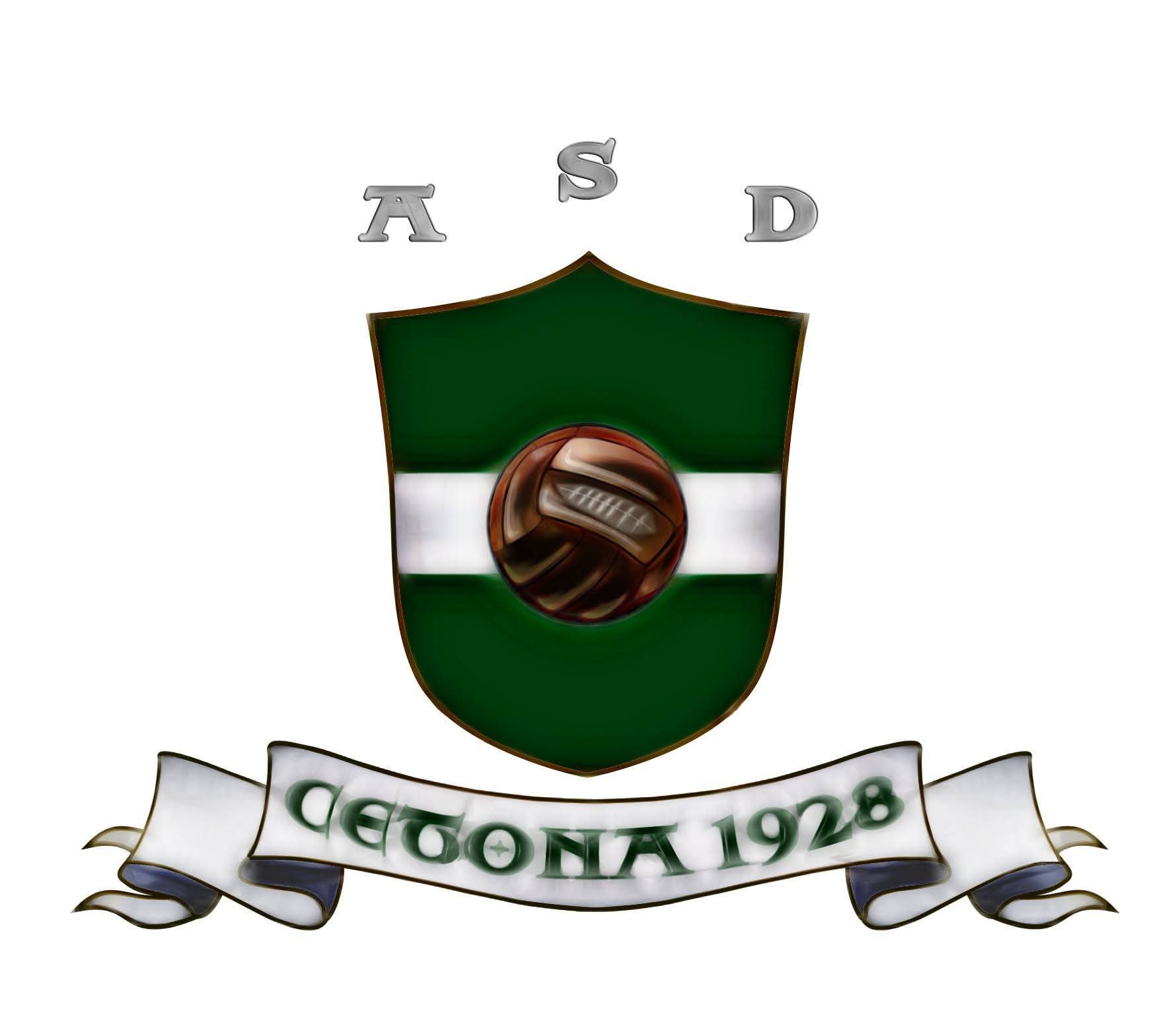 Wappen ASD Cetona 1928