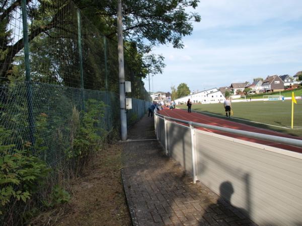 Pulverwaldstadion - Erndtebrück