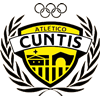 Wappen Atlético Cuntis CF diverse