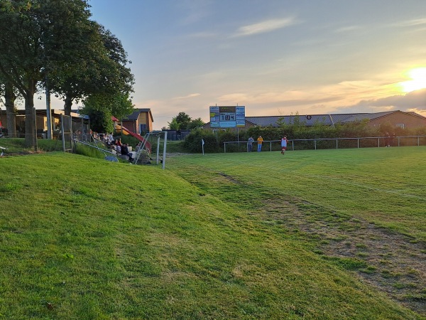 Pappelstadion - Rethwisch/Stormarn
