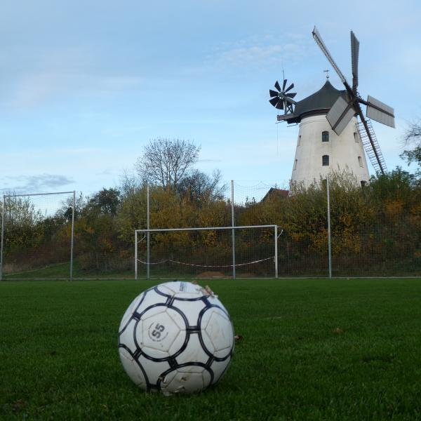 Mühlenstadion - Lehre-Wendhausen
