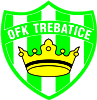 Wappen OFK Trebatice