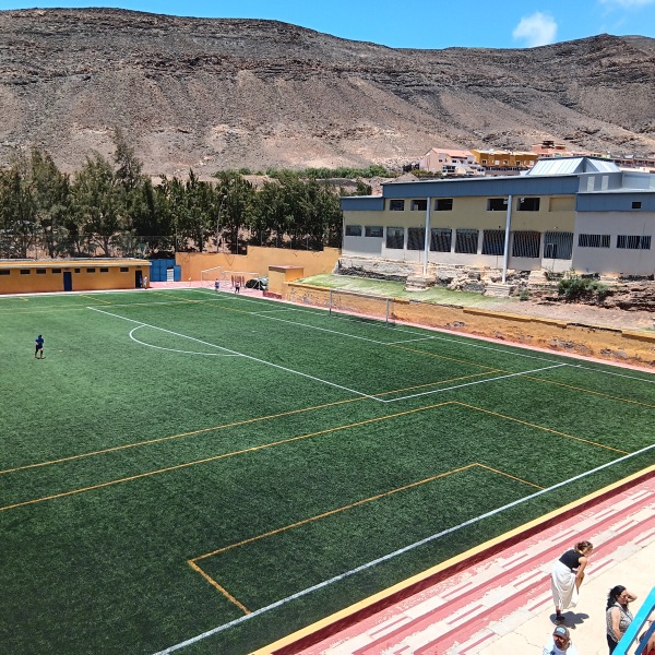 Campo Municipal Morro Jable - Morro Jable, Fuerteventura, GC, CN