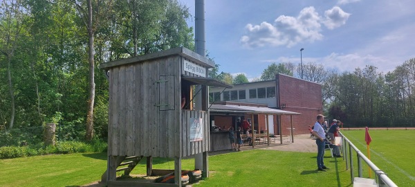 Sportanlage Dorfstraße - Neuenkirchen/Land Hadeln