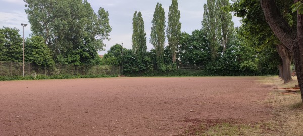 Sportanlage Hebbelstraße B-Platz - Hannover-Sahlkamp