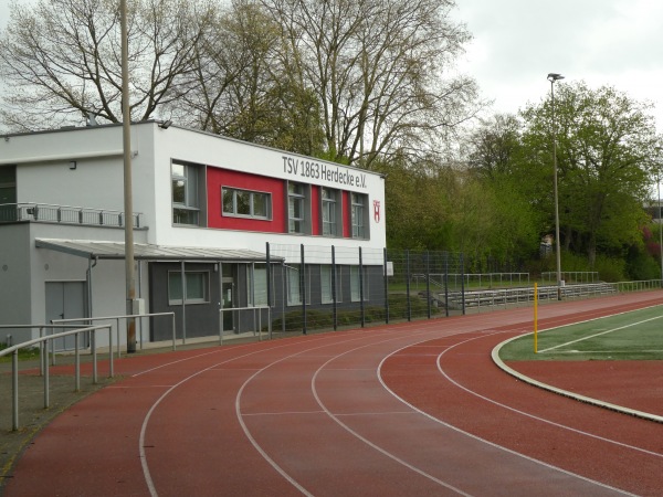 Sportplatz Bleichstein - Herdecke