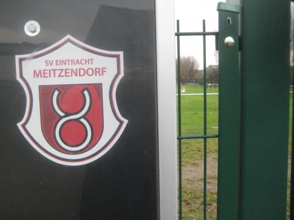 Sportplatz Am Anger - Barleben-Meitzendorf