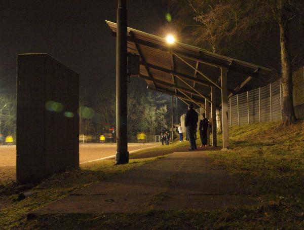 Bezirkssportanlage Havkenscheider Straße Platz 2 - Bochum-Laer