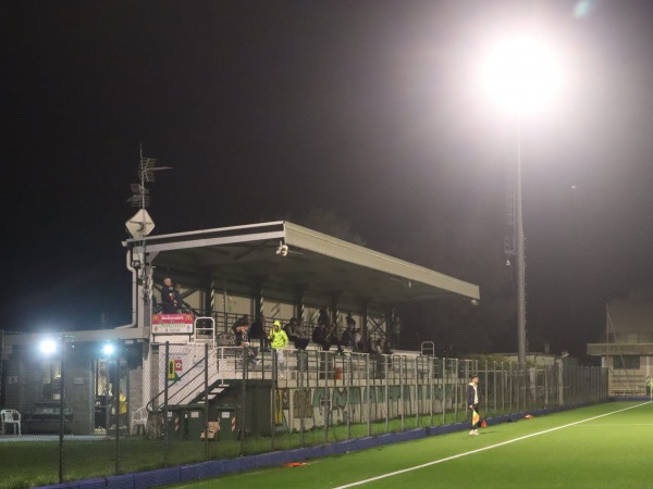 McDonald's Stadium - Montanaso Lombardo