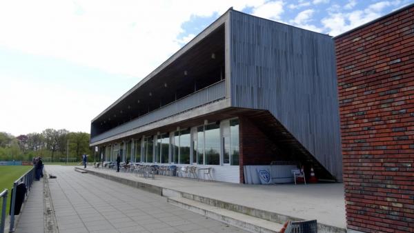 Sportpark Tussen de Leijen - Breda-Bavel