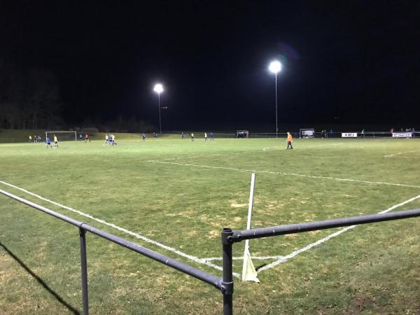 Stade du Stand - Corban