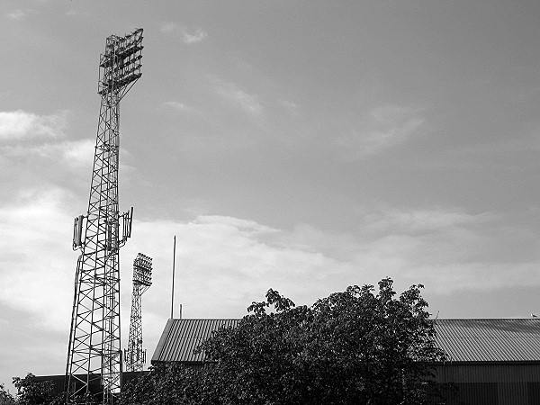 Kilmac Stadium at Dens Park - Dundee, Angus