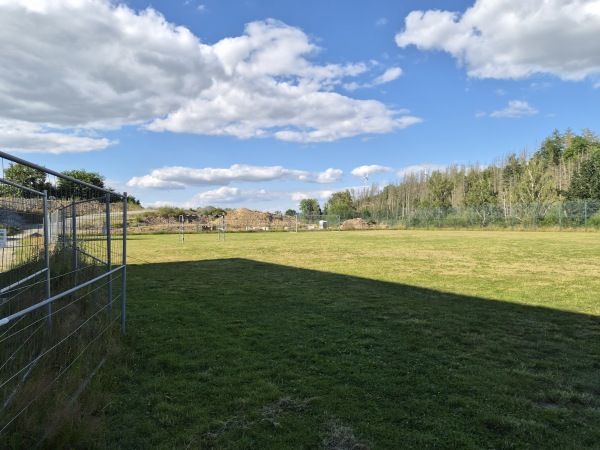 Schulsportplatz - Feilitzsch