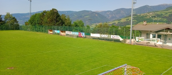 Sportplatz Teis - Teis (Tiso)