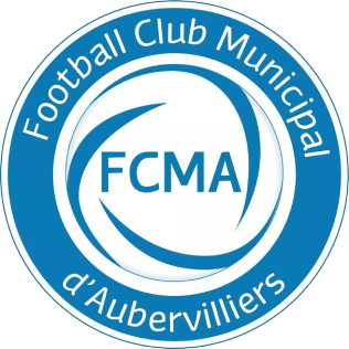 Wappen FCM Aubervilliers