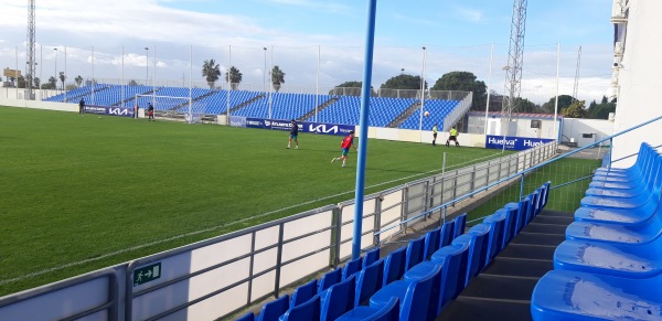 Estadio Antonio Toledo Sánchez - Huelva, AN