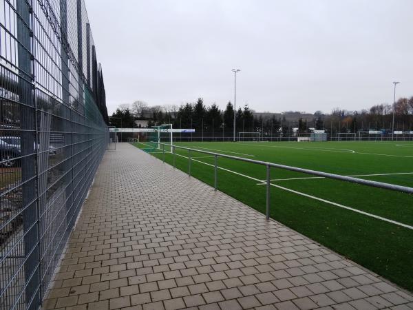 Jordan-Stadion - Müllheim/Baden-Vögisheim