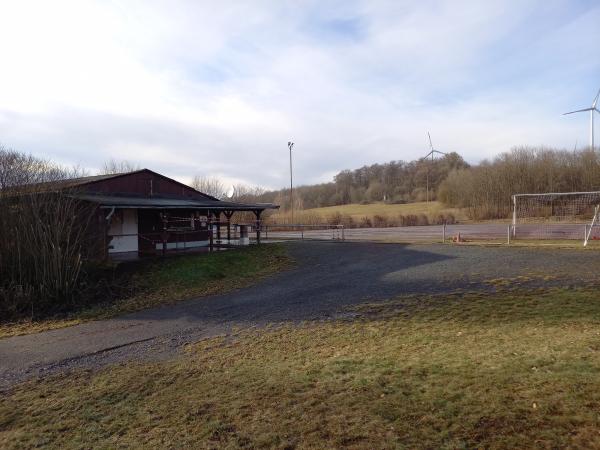 Sportplatz Elbingen - Elbingen