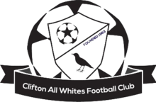 Wappen Clifton All Whites FC  84628