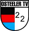 Wappen TV Osteel 1922 diverse  90475