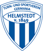 Wappen TSV Germania Helmstedt 1849 diverse